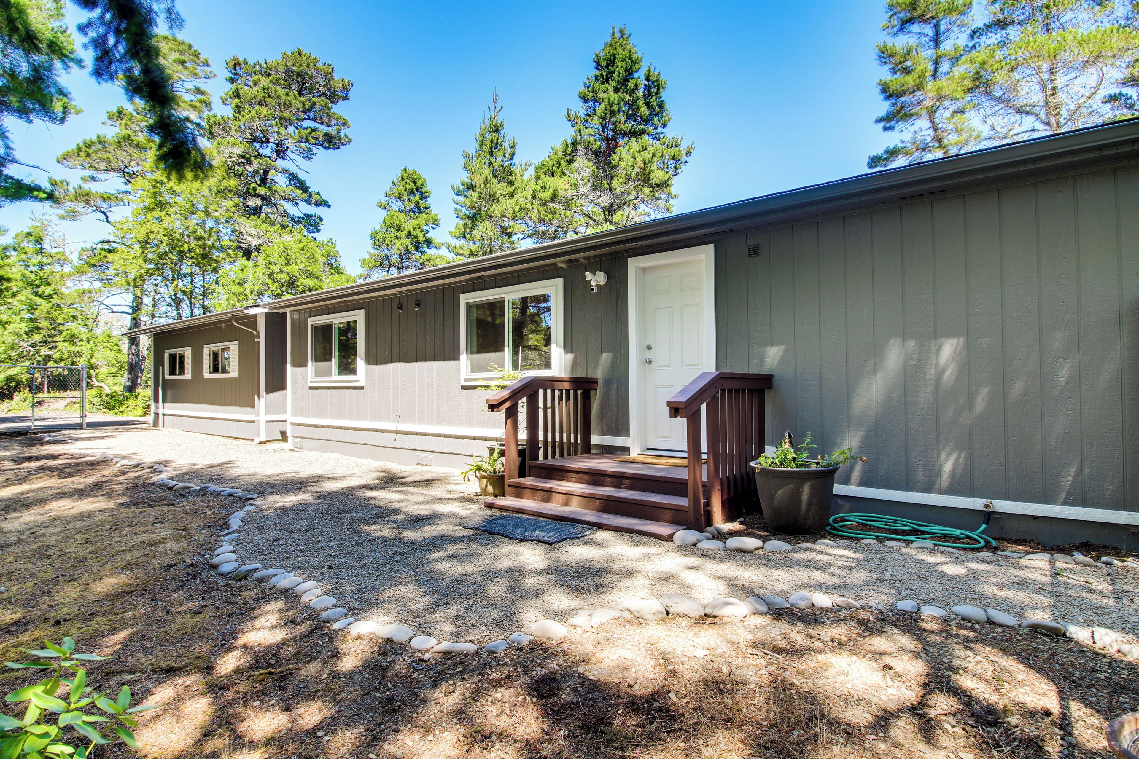 平房 (3 Bedrooms) | 住宿內部