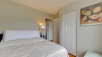 Departamento (4 Bedrooms) | Interior