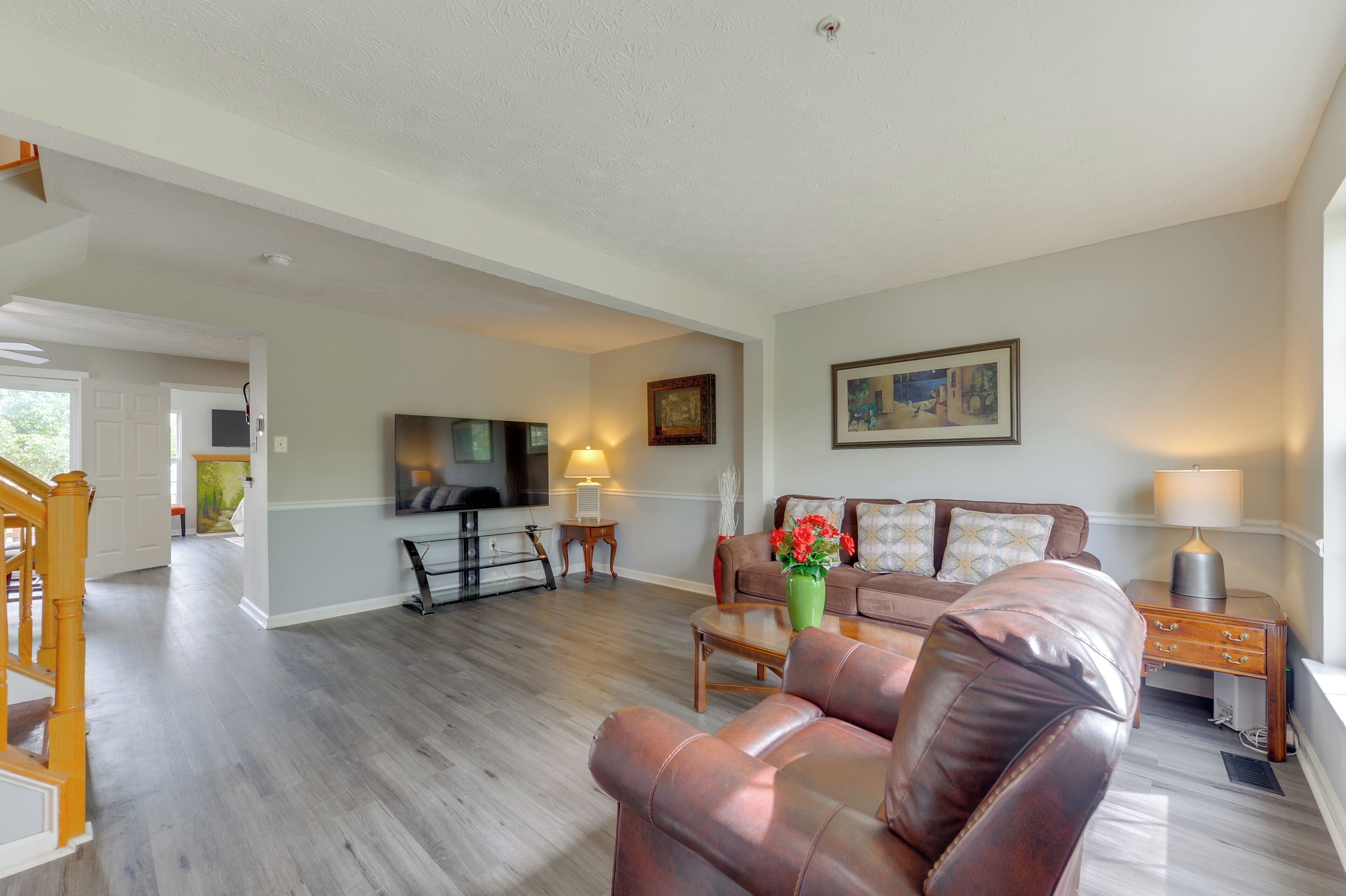 Appartamento (4 Bedrooms) | Facciata della struttura