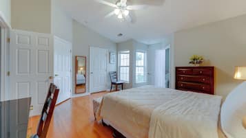 Apartment (4 Bedrooms) | Innenbereich