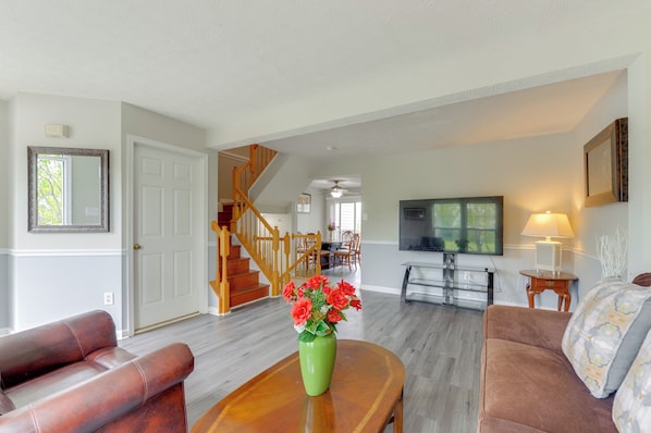 Apartament (4 Bedrooms) | Interior