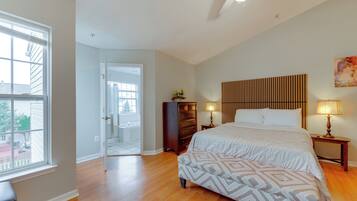 Apartment (4 Bedrooms) | Interior