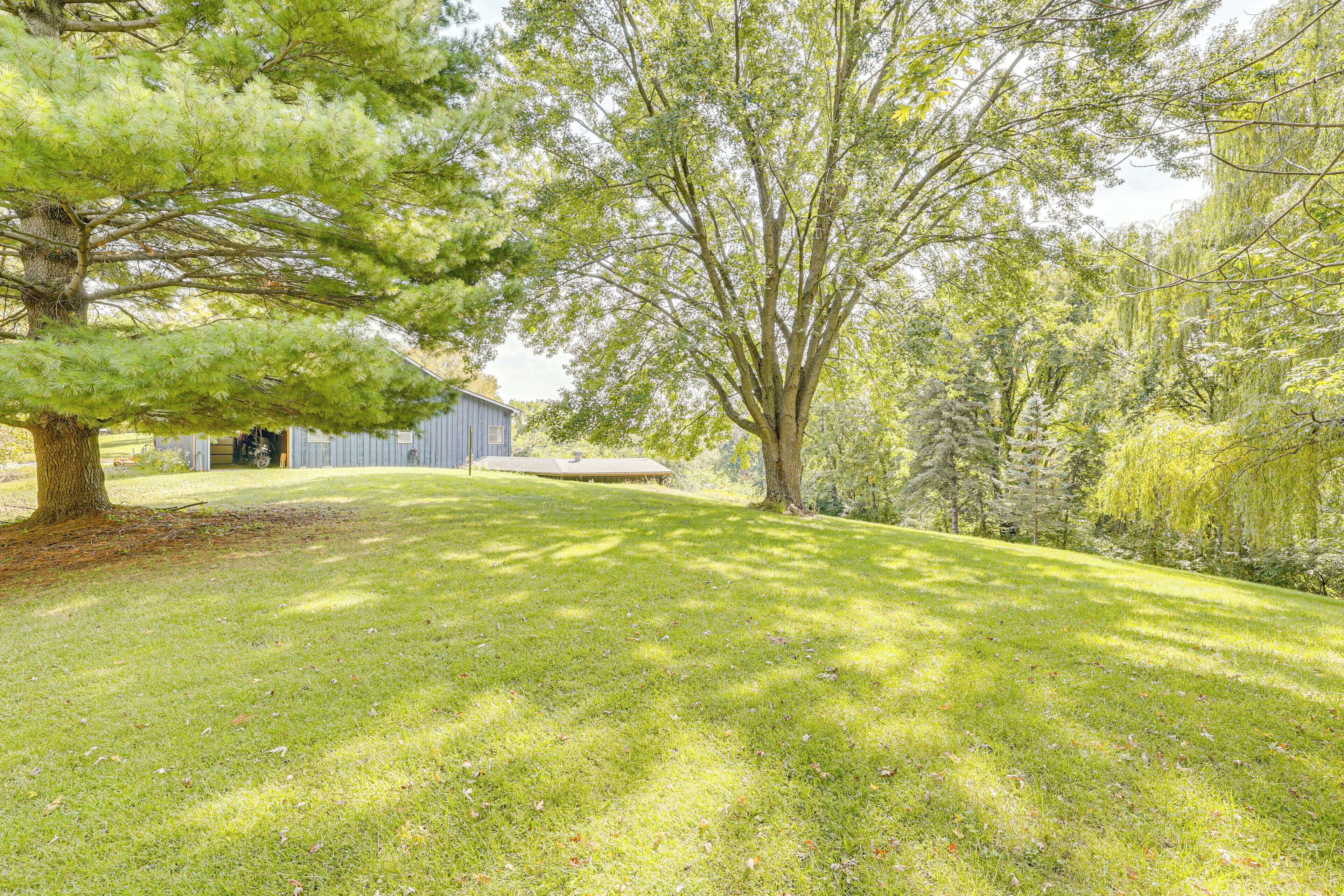 Nhà (2 Bedrooms) | Nội thất