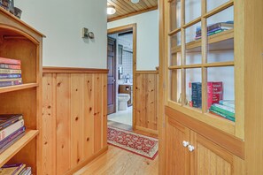 Rumah (2 Bedrooms) | Interior