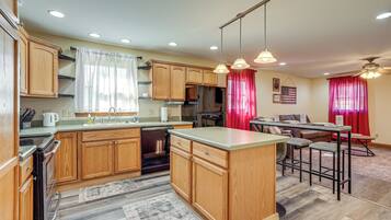 Casa (1 Bedroom) | Interior