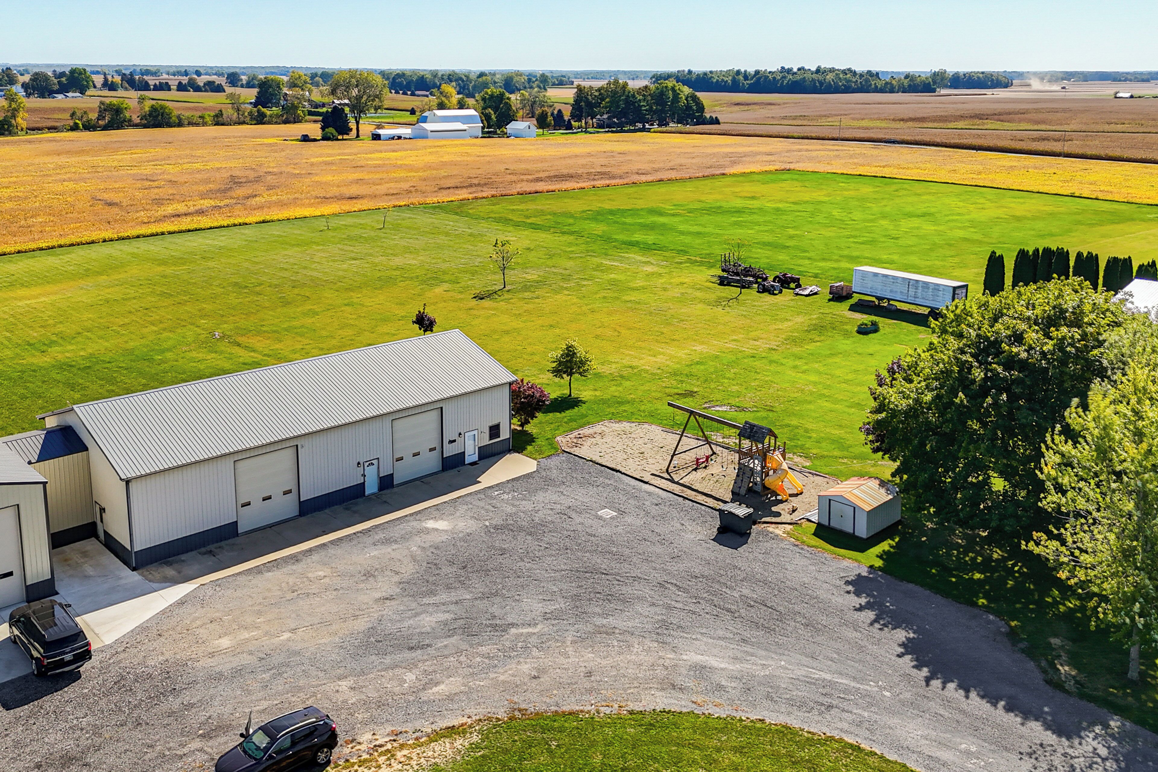 Huis (1 Bedroom) | Interieur