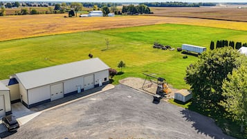 独立别墅 (1 Bedroom) | 住宿内部