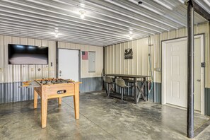 House (1 Bedroom) | Interior