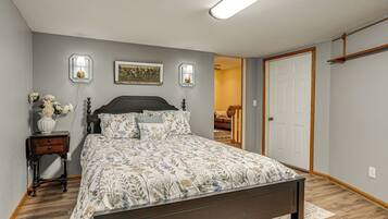 House (1 Bedroom) | Interior