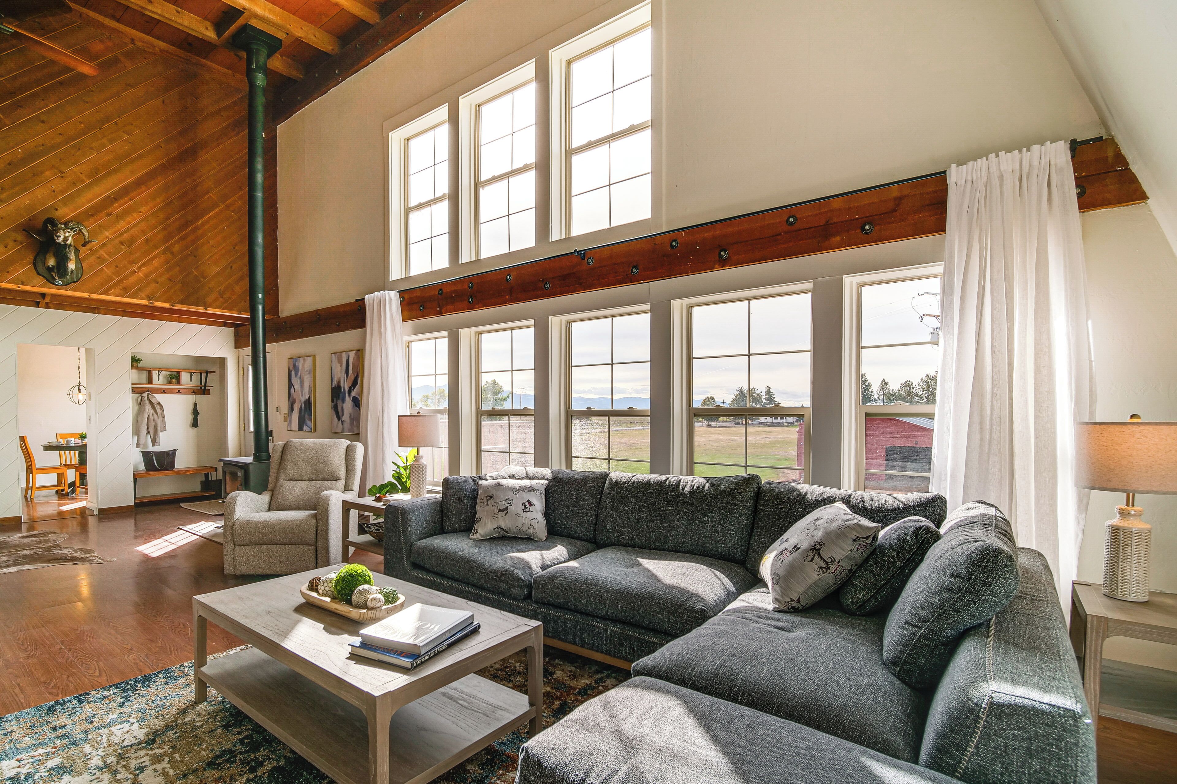 Casa (3 Bedrooms) | Interior