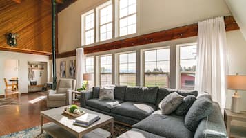 Maison (3 Bedrooms) | Intérieur