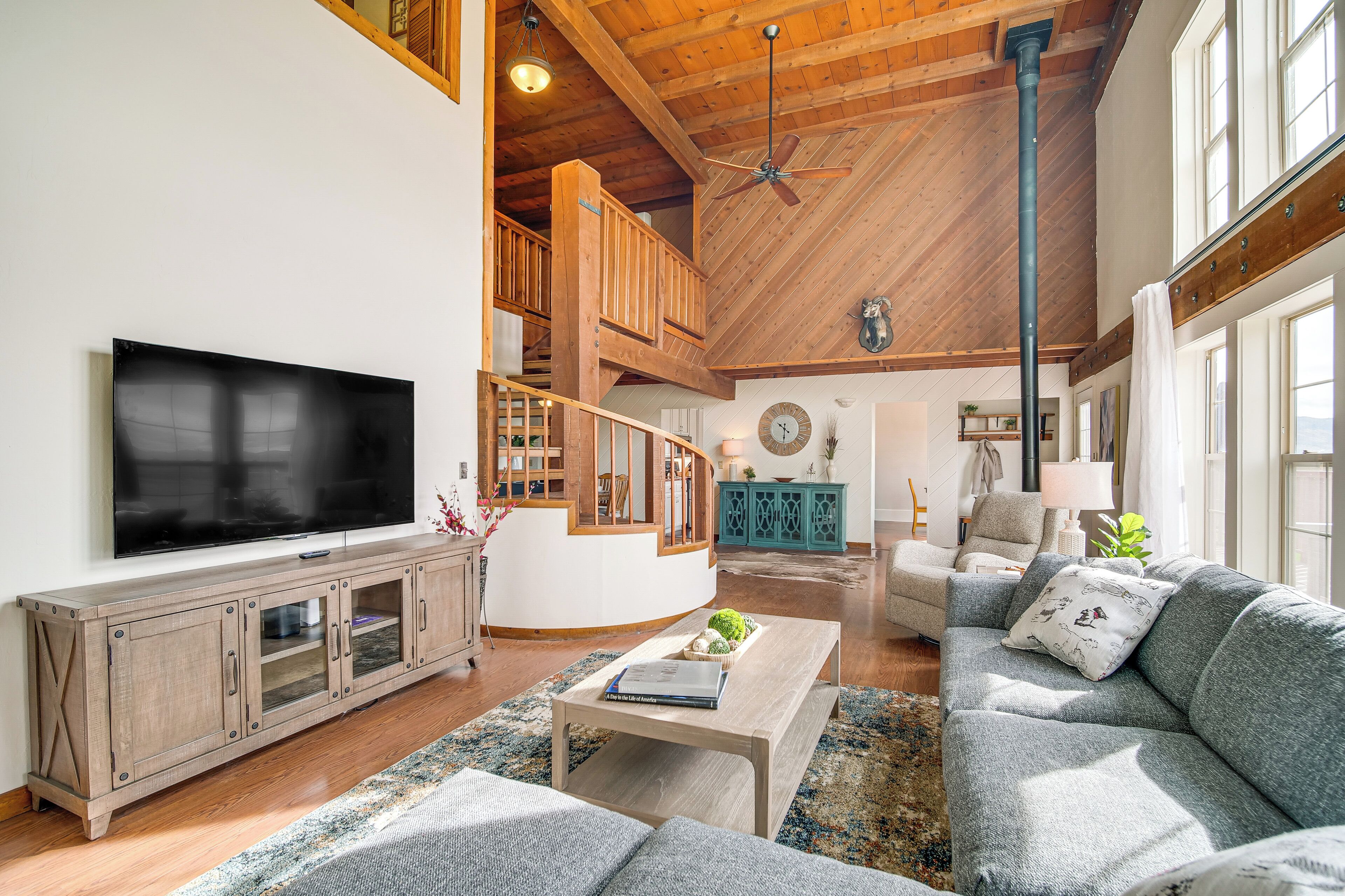 Casa (3 Bedrooms) | Fachada del alojamiento