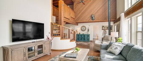 House (3 Bedrooms) | Front of property