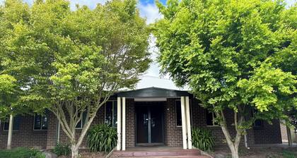 comfort, serenity, and family togetherness await