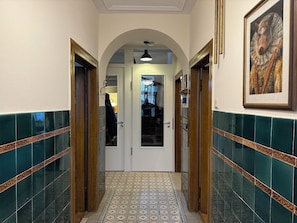 Interior - Hinkelshof - between Müllerthal, Vianden and Felsenland Südeifel (Körperich)