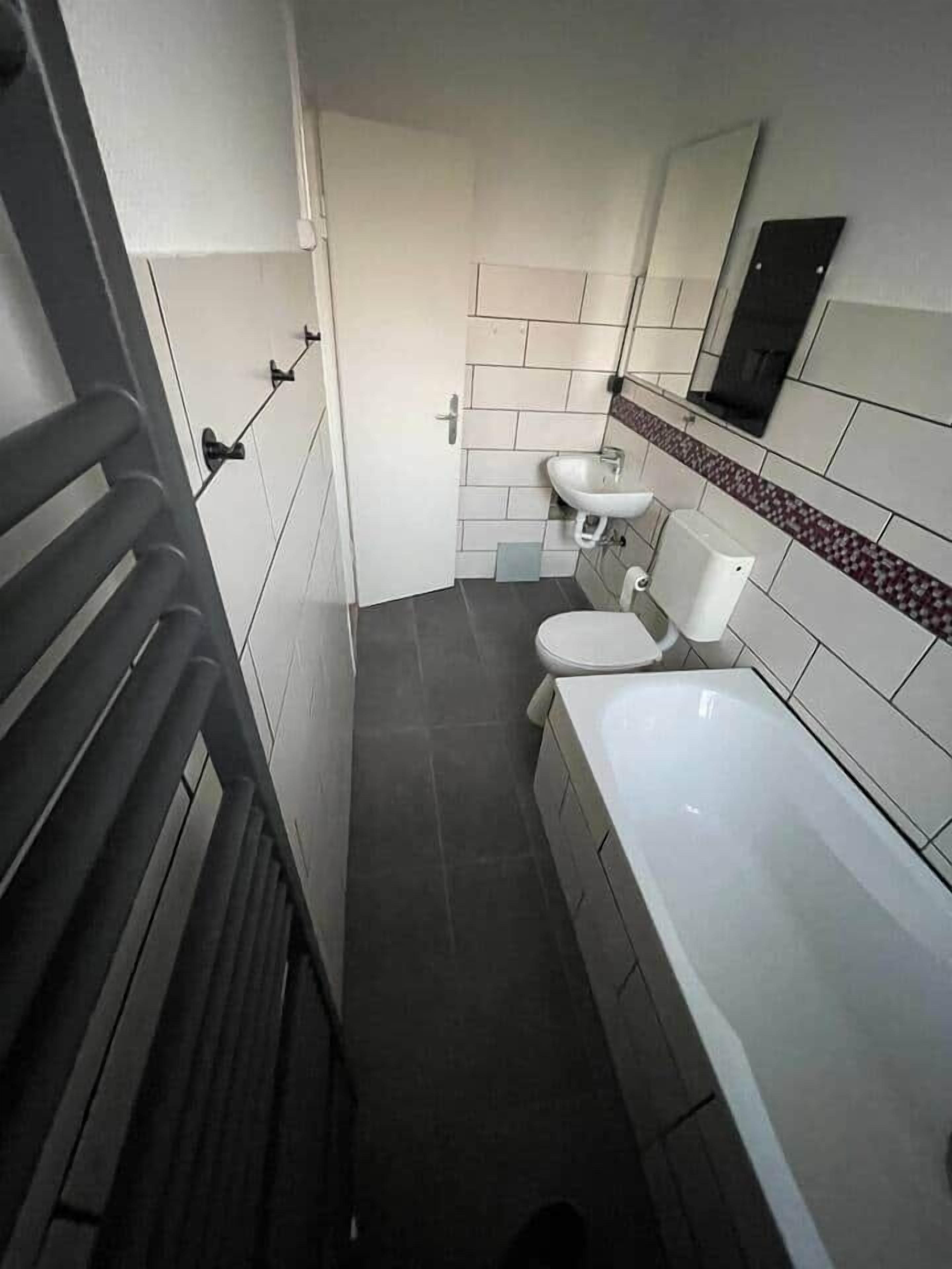 Badezimmer