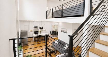 Modern 6BR Masterpiece with 2 primary suites