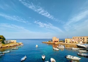 Exterior - Solemar Sicilia - Casa Sabine  (Santa Flavia)