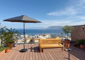 Exterior - Solemar Sicilia - Casa Sabine  (Santa Flavia)