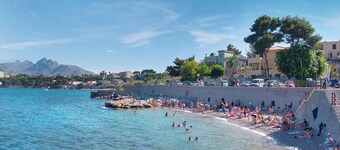 Solemar Sicilia - Casa Sabine 