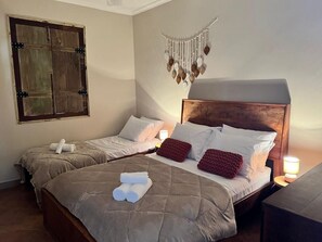 Standard Suite