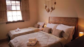 Standard Room | Free WiFi