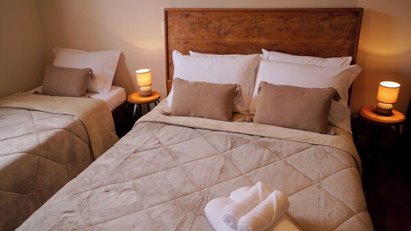 Standard Room | Wi-fi percuma 