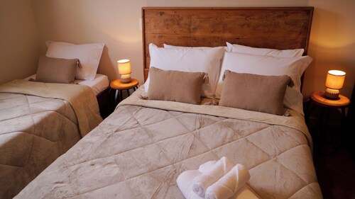 Recanto das Libelulas pousada