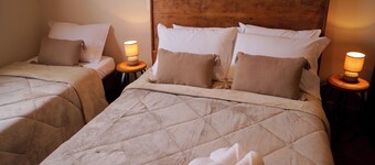 Recanto das Libelulas pousada