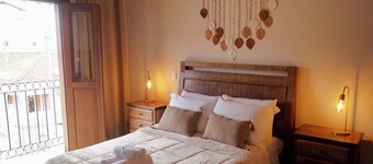 Recanto das Libelulas pousada