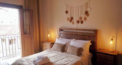 Recanto das Libelulas pousada