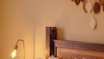 Standard-huone | Ilmainen Wi-Fi