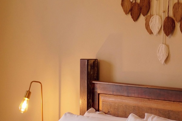 Standard Room | Free WiFi