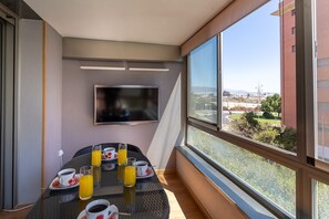 تناول الطعام