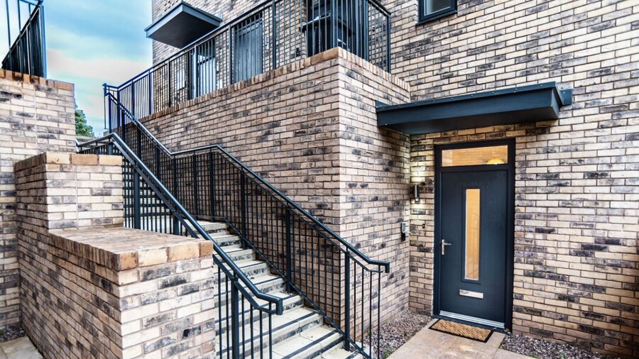 Belgrave Village Stylish Apartment