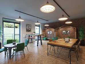 Maison | 2 chambres