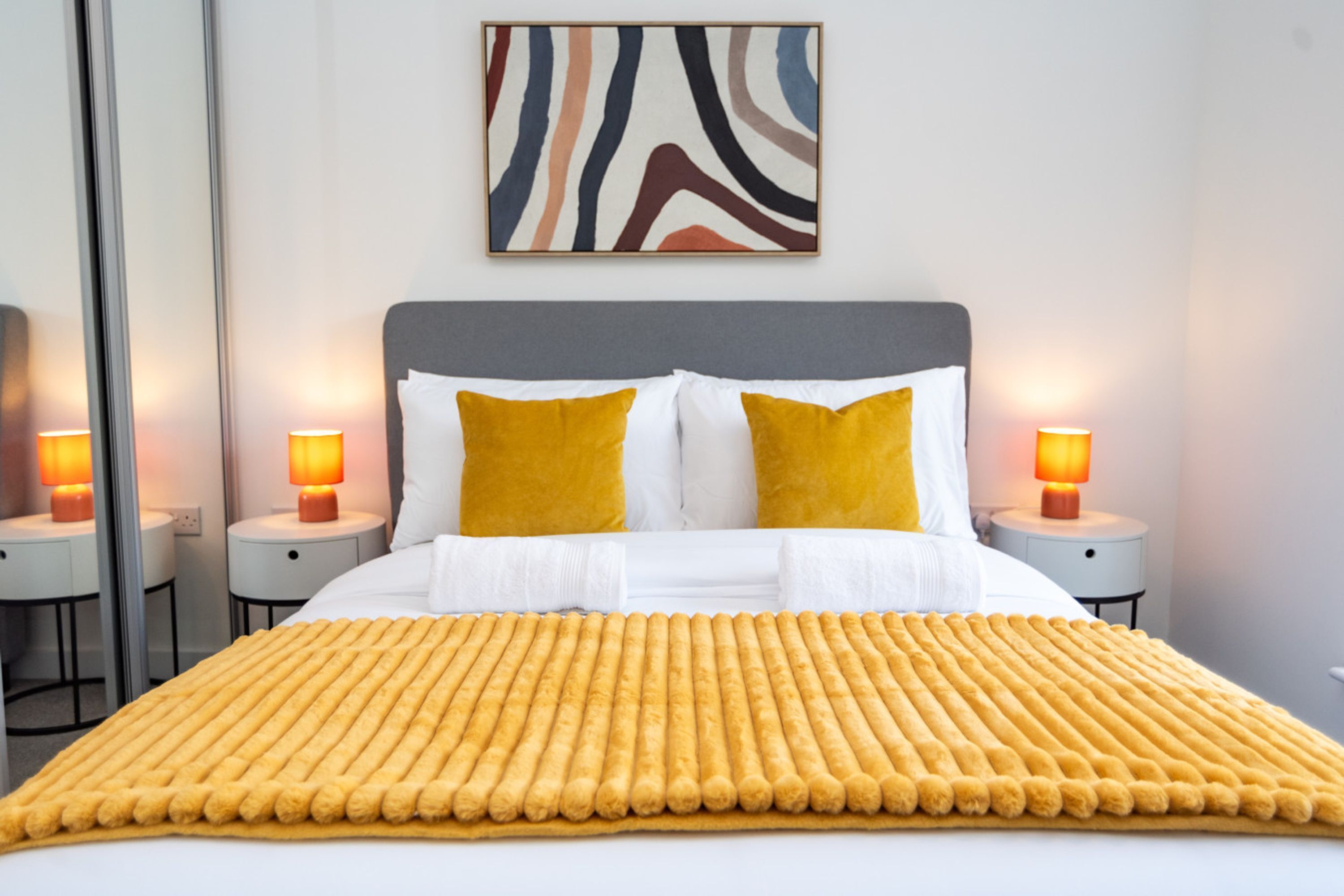 Apartment | 2 bedrooms