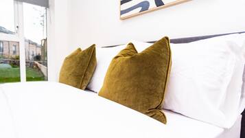 Apartamento | 2 dormitorios