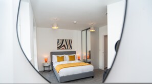 Leilighet | 2 soverom