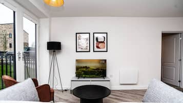 Huoneisto | 2 makuuhuonetta