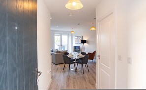 Hus | 2 sovrum