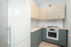 Eget kök