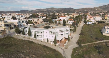 Perdika Residences