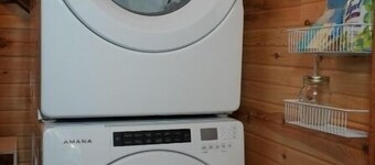 Long Term - Nov. to May, 2 Bed, 1 Bath, Water Views – Winterized & Welcoming