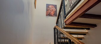 Katrina's Safari Cabin 4BR Nanyuki