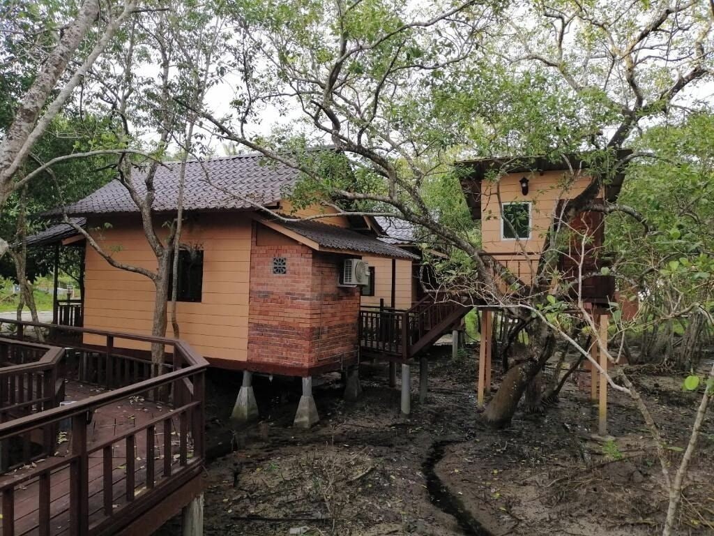 Détail de l’intérieur