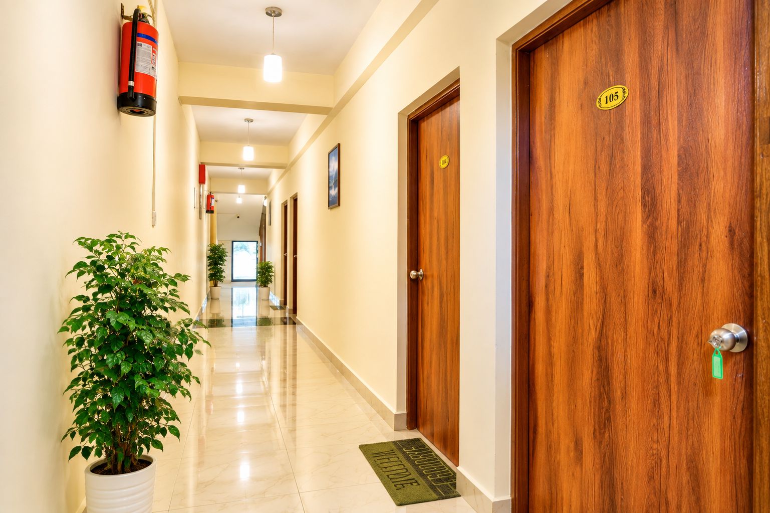 Hall