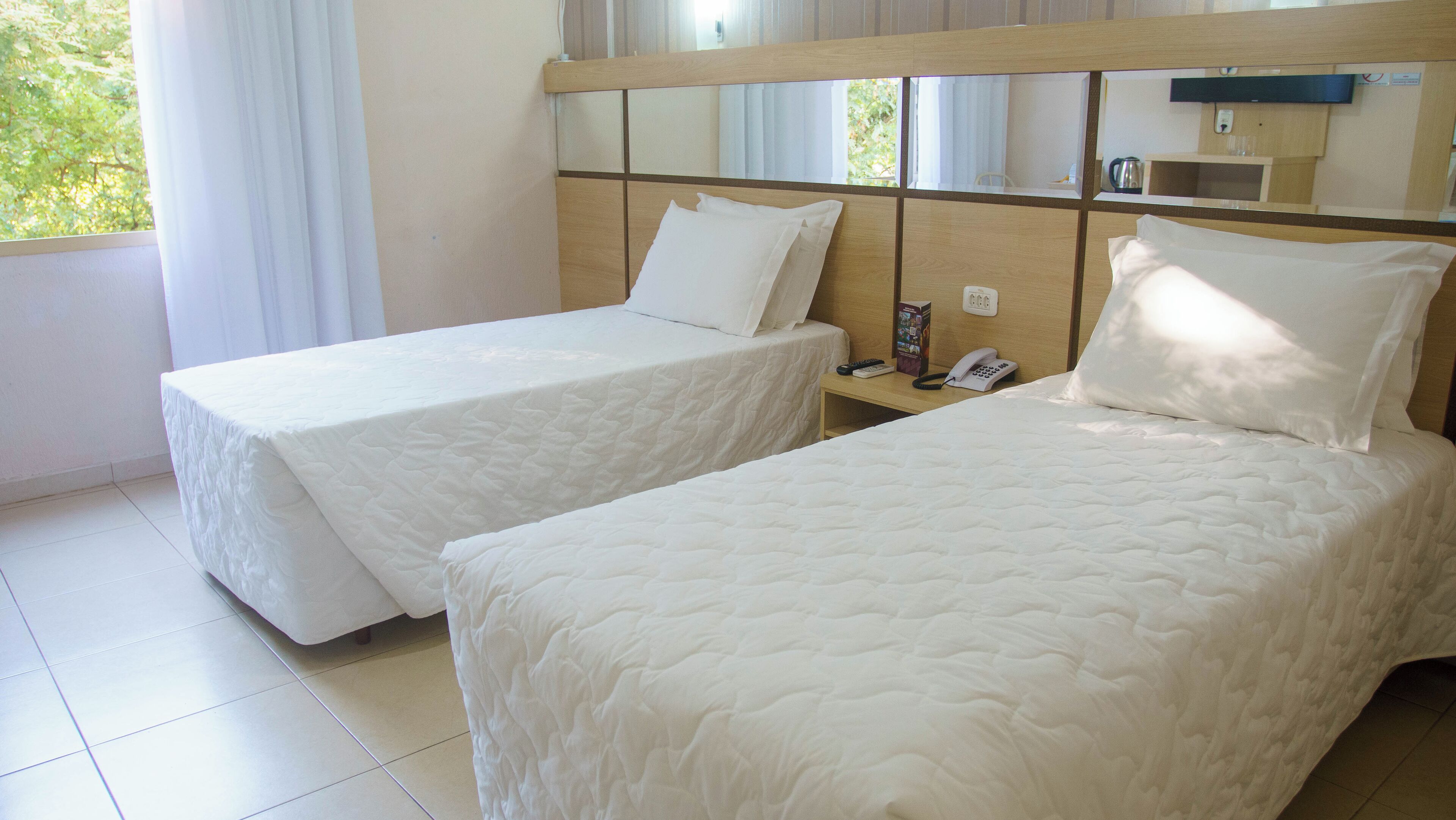 Bedroom. Interior and views may vary by availability.