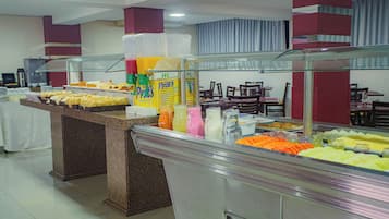 Restaurantes