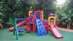 Espace pour enfants